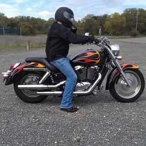 Meet your Posher, Matt